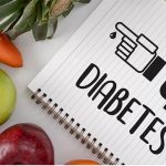 چگونه یک بیمار مبتلا به دیابت، رژیم غذایی خود را تنظیم کند؟