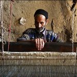 عبای بوشهر به عنوان برترین صنایع دستی جهان انتخاب شد