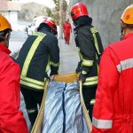آتش‌سوزی تعویض روغنی در بوشهر یک قربانی گرفت