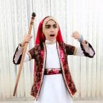 دو نقال کنگانی در میان برگزیدگان جشنواره نقالی فرزندان ایران زمین