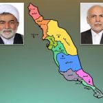 گزارشی از سرکشی نمایندگان استان بوشهر به حوزه انتخابیه