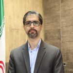 محمود میرحاجی به عنوان سرپرست مدیریت حراست دانشگاه علوم پزشکی بوشهر معرفی شد