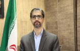 محمود میرحاجی به عنوان سرپرست مدیریت حراست دانشگاه علوم پزشکی بوشهر معرفی شد