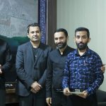 اولین مشاور رسانه ای شورای اسلامی شهر کنگان منصوب شد