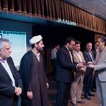 کارکنان و مدیران نمونه دانشگاه علوم پزشکی استان بوشهر تجلیل شدند