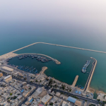 خط کشتیرانی بندر کنگان – دمام عربستان راه‌اندازی می‌شود