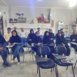 کارگاه های دانش افزایی دبیران متوسطه دوم در قطب کنگان برگزار شد